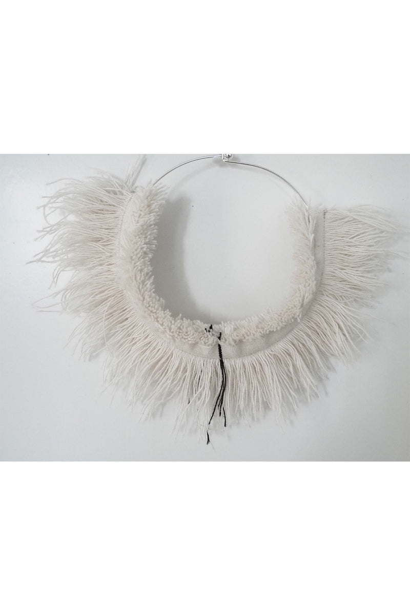 Artifact Collar Necklace - AleOModa
